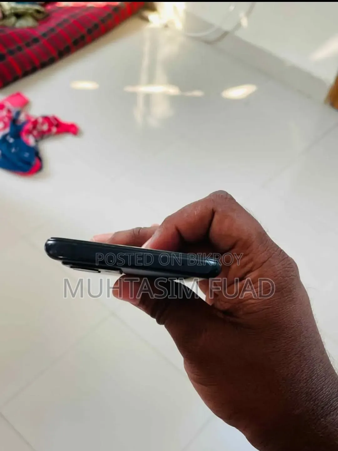 ওয়ানপ্লাস ৯আরটি ৫জি ১২৮ জিবি ব্ল্যাক