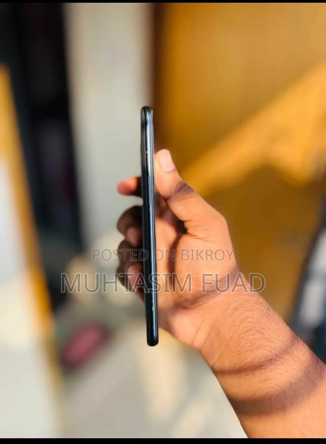ওয়ানপ্লাস ৯আরটি ৫জি ১২৮ জিবি ব্ল্যাক