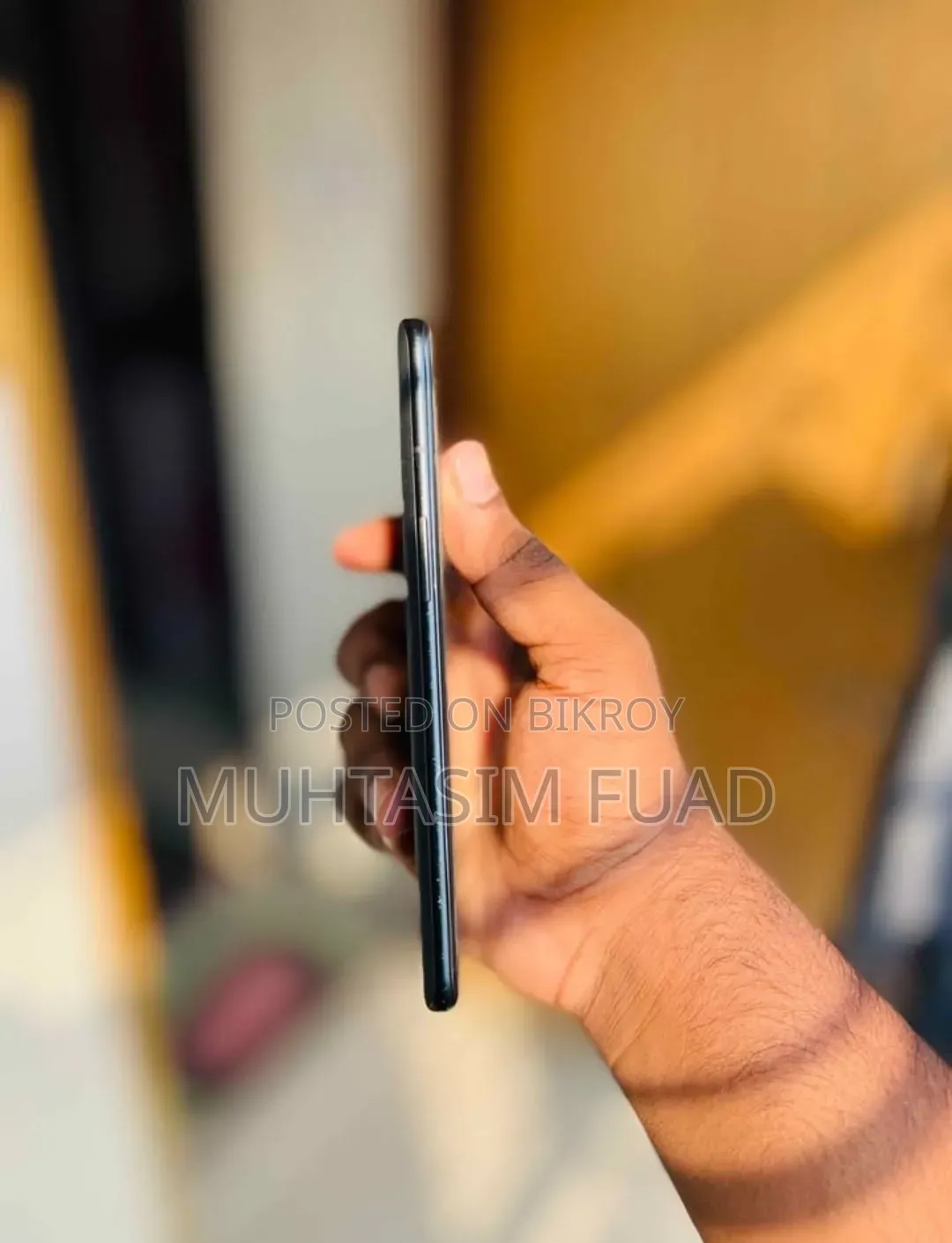 ওয়ানপ্লাস ৯আরটি ৫জি ১২৮ জিবি ব্ল্যাক