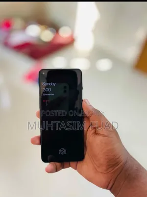 OnePlus 9RT 5G 128 GB Black