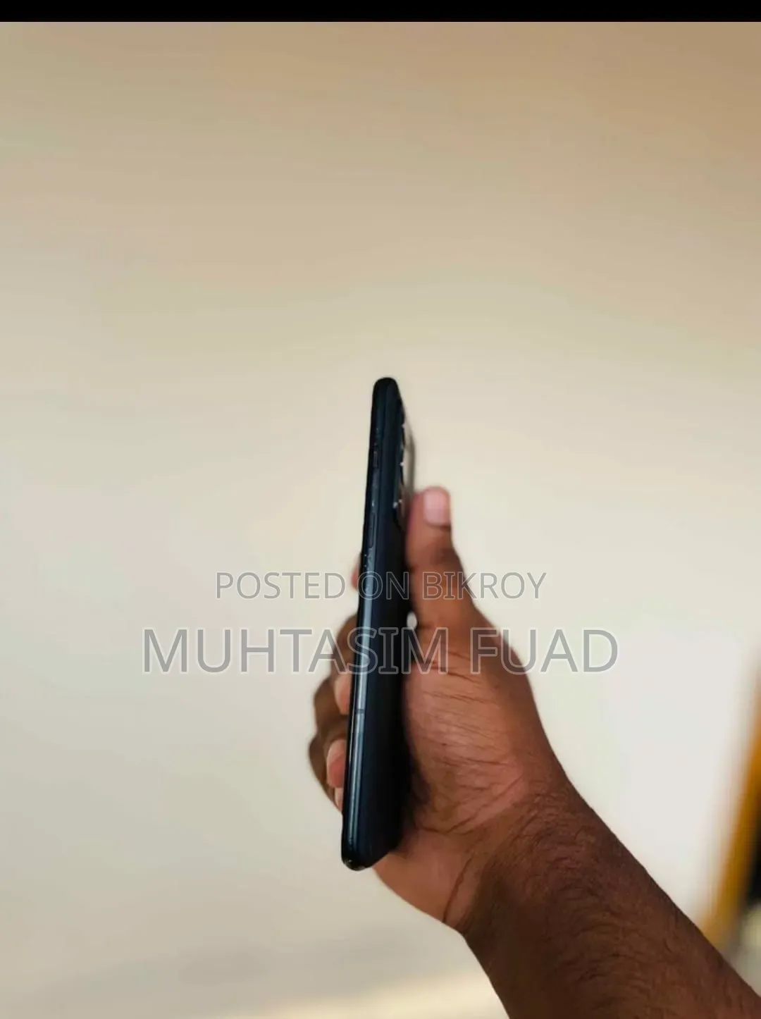 ওয়ানপ্লাস ৯আরটি ৫জি ১২৮ জিবি ব্ল্যাক