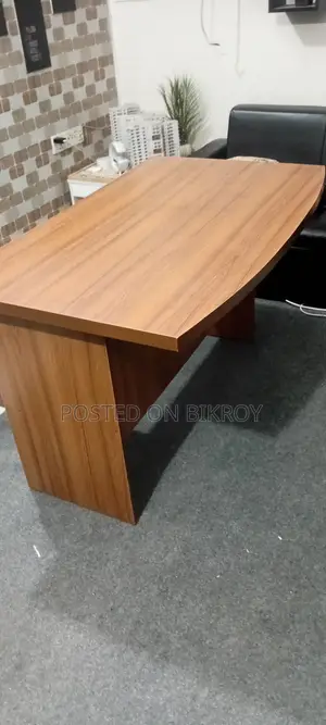 Executive Office Table