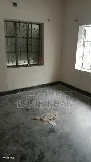 Mini Flat in Khan Saheber Bary, Savar for Rent