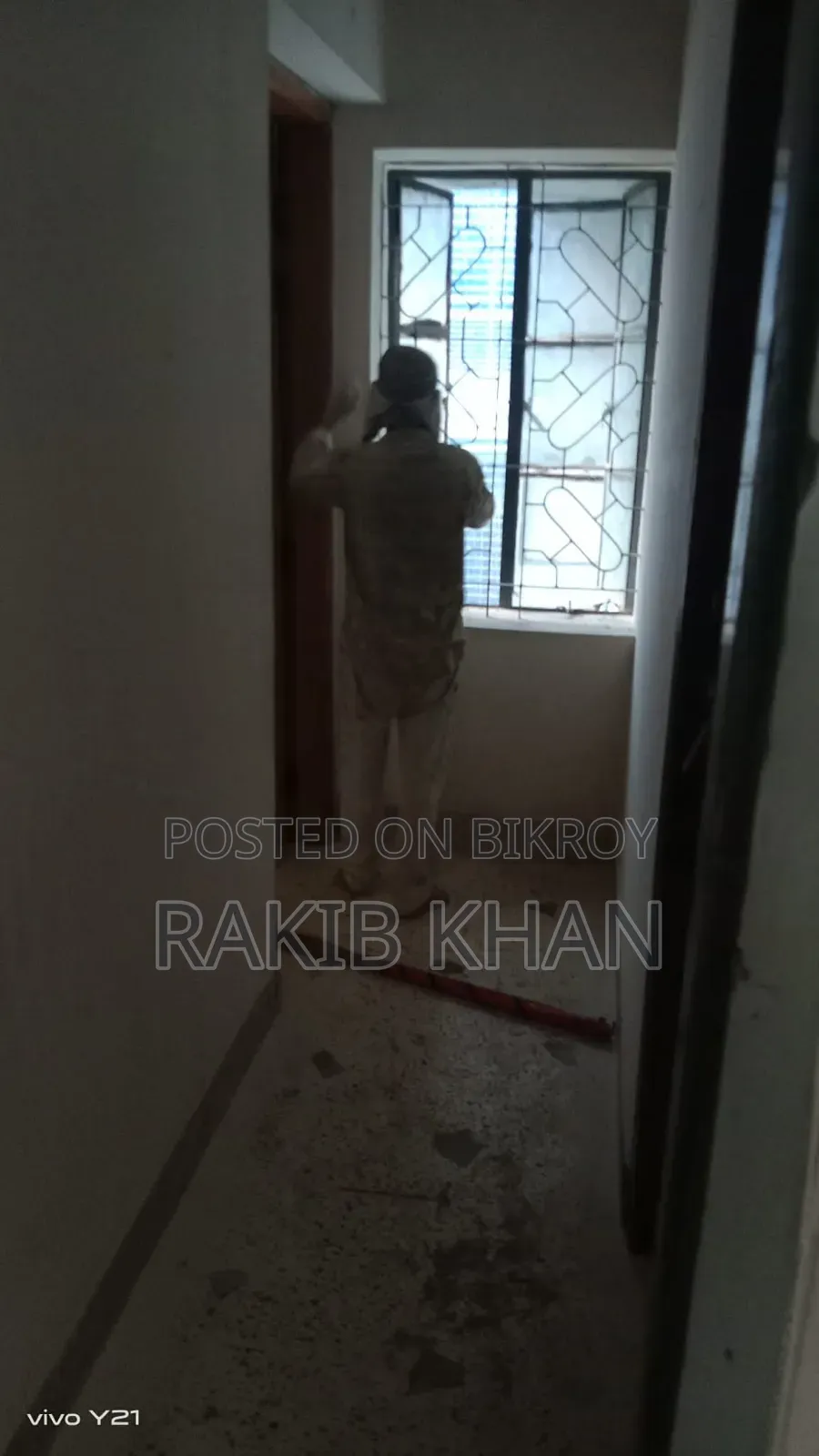 Mini Flat in Khan Saheber Bary, Savar for Rent