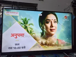 Singer Full Hd 43" TV
