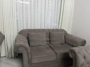 অরিজিনাল সেগুন সোফা