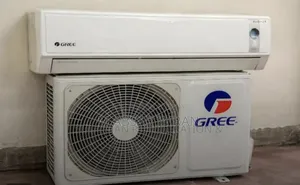 Air Conditioner for Sale , 1.5 Ton Gree Non-Inverter