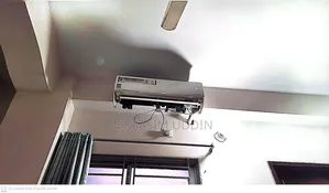 LG 1Ton (Leak Problem)