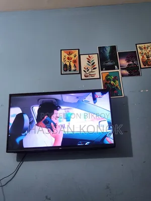 Smart TV LG