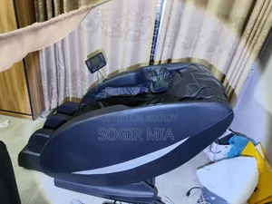 ফুল বডি ম্যাসাজ চেয়ার বিক্রয়ের জন্য
