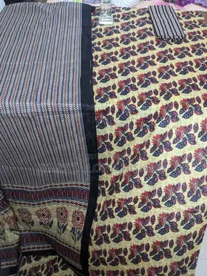 Cotton 3peice New Collection