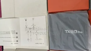 অ্যান্ড্রয়েড টিভি বক্স
