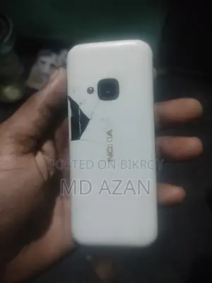 Nokia 5310 XpressMusic White