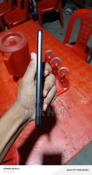 শাওমি রেডমি ১২সি ১২৮ জিবি ব্ল্যাক