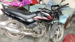 TVS Metro 2017 Black