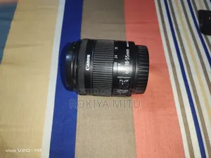 Canon Lens
