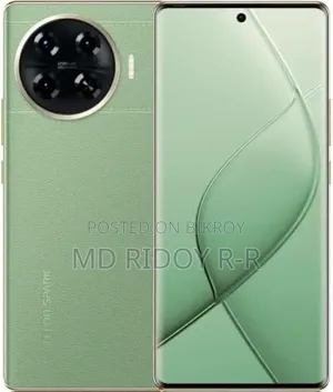 Tecno Spark 20 Pro Plus 256 GB Green
