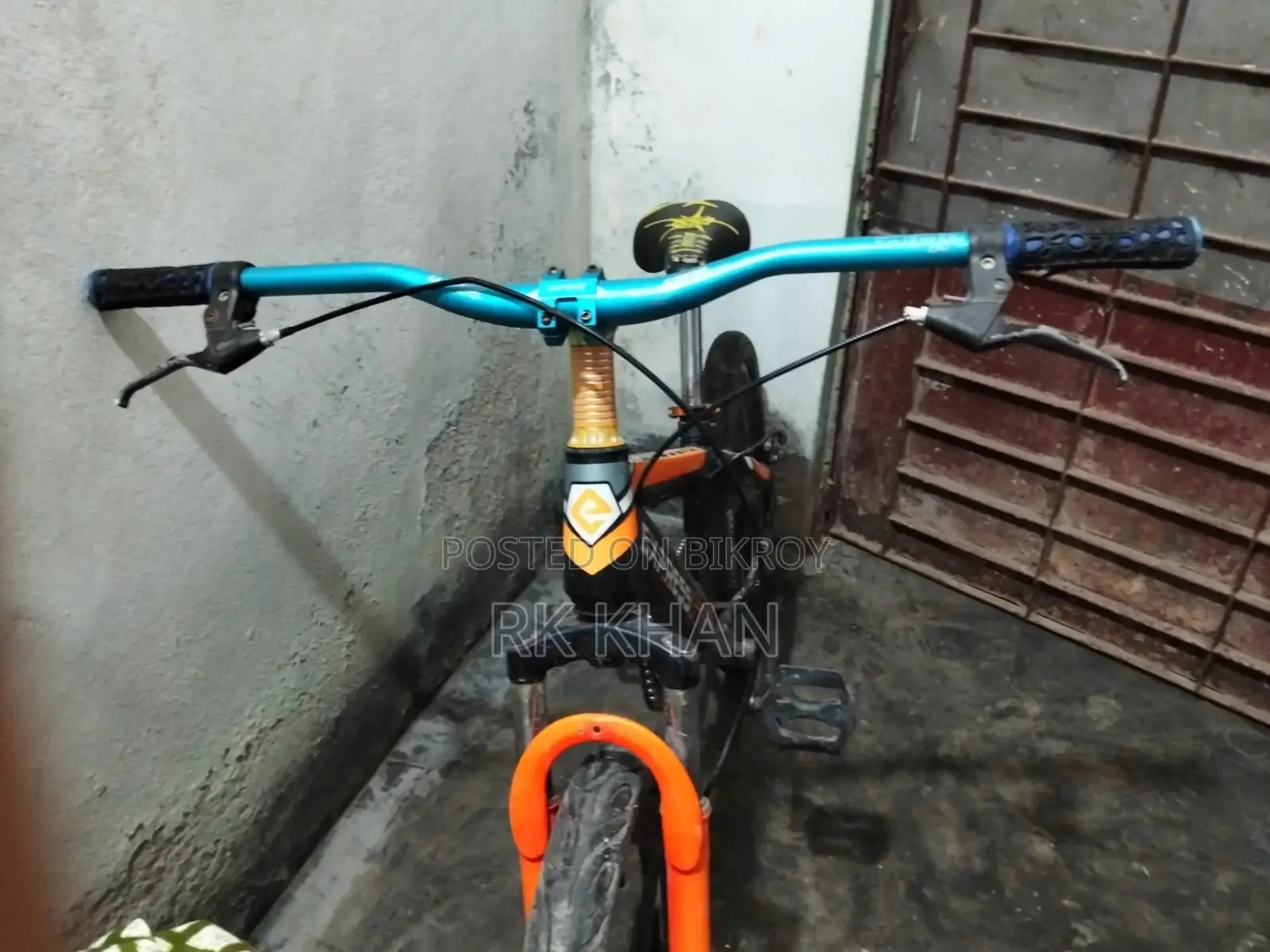 Kids Cycle