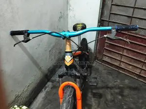 Kids Cycle
