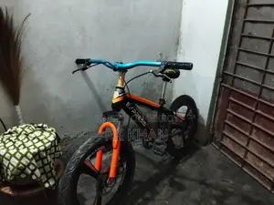 Kids Cycle
