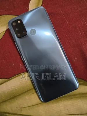 রিয়েলমি সি১৭ ১২৮ জিবি নীল