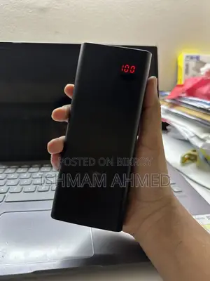 Baseus Adaman 20000 Mah 22.5W Powerbank