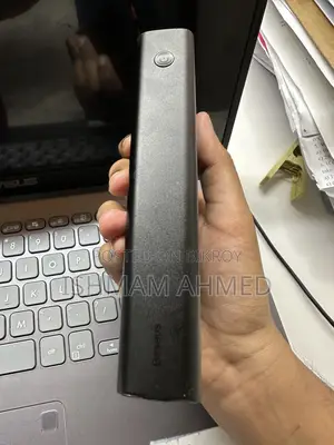 Baseus Adaman 20000 Mah 22.5W Powerbank