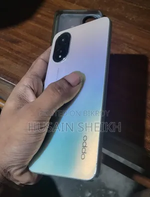 Oppo A38 128 GB Gold