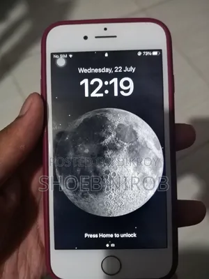 Apple iPhone 8 64 GB Gold