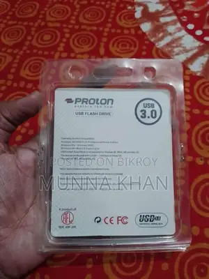 Proton 64GB Pendrive