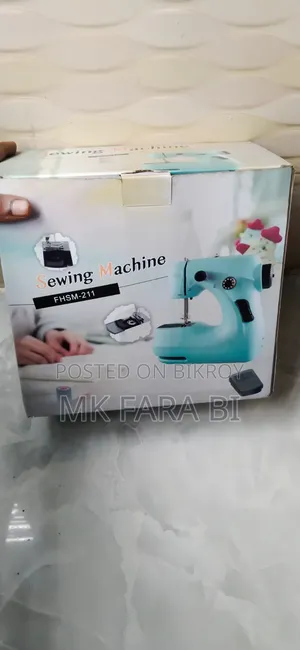 ইলেকট্রিক সুইম মেশিন