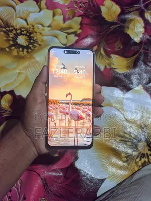 New Infinix Hot 60i 256 GB Silver