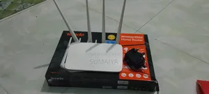 Router For Sale