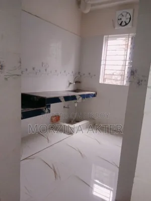 3 Bedroom Apartment in Azampur Kachabazar, Uttara for Rent