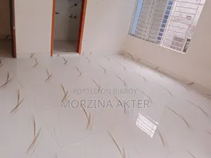 3 Bedroom Apartment in Azampur Kachabazar, Uttara for Rent