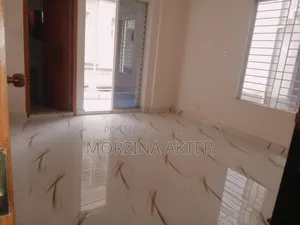 3 Bedroom Apartment in Azampur Kachabazar, Uttara for Rent