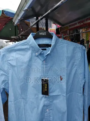  প্রিমিয়াম কোয়ালিটির ওল্ড মানি শার্ট , Usa Polo
Ralph Lauren ,