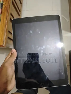 অ্যাপল আইপ্যাড এয়ার ৩২ জিবি সিলভার