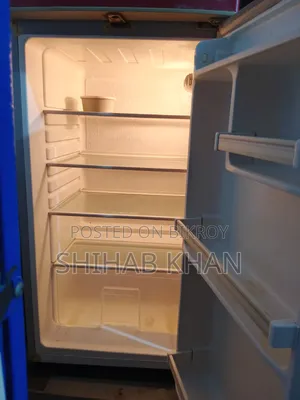 সিঙ্গার রেফ্রিজারেটর ১১.৫ সিএফটি