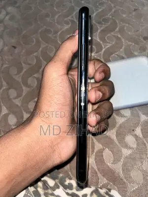 Apple iPhone X 64 GB Black