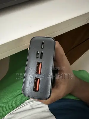Baseus Adaman 20000 Mah 22.5W Powerbank
