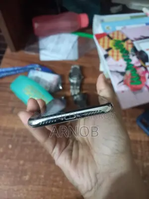 Apple iPhone X 256 GB White