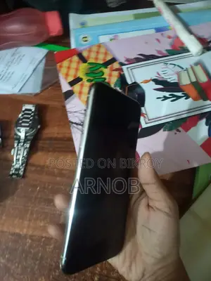 Apple iPhone X 256 GB White