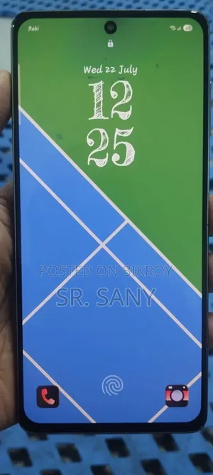 Samsung Galaxy A73 5G 128 GB Black