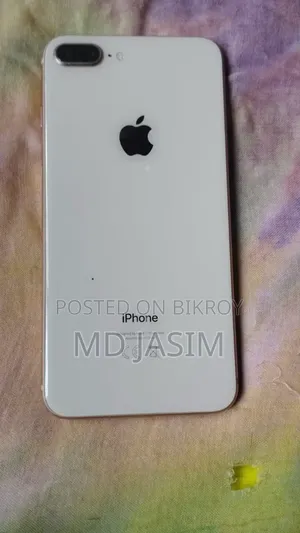 Apple iPhone 8 Plus 256 GB
