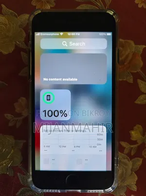 অ্যাপল আইফোন ৭ ১২৮ জিবি ব্ল্যাক
