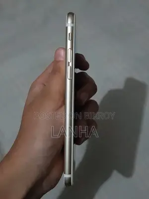 অ্যাপল আইফোন ৬ ৬৪ জিবি গোল্ড