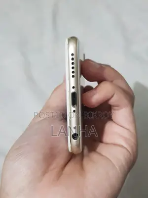 অ্যাপল আইফোন ৬ ৬৪ জিবি গোল্ড