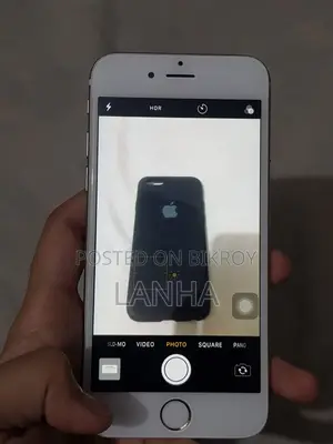 অ্যাপল আইফোন ৬ ৬৪ জিবি গোল্ড