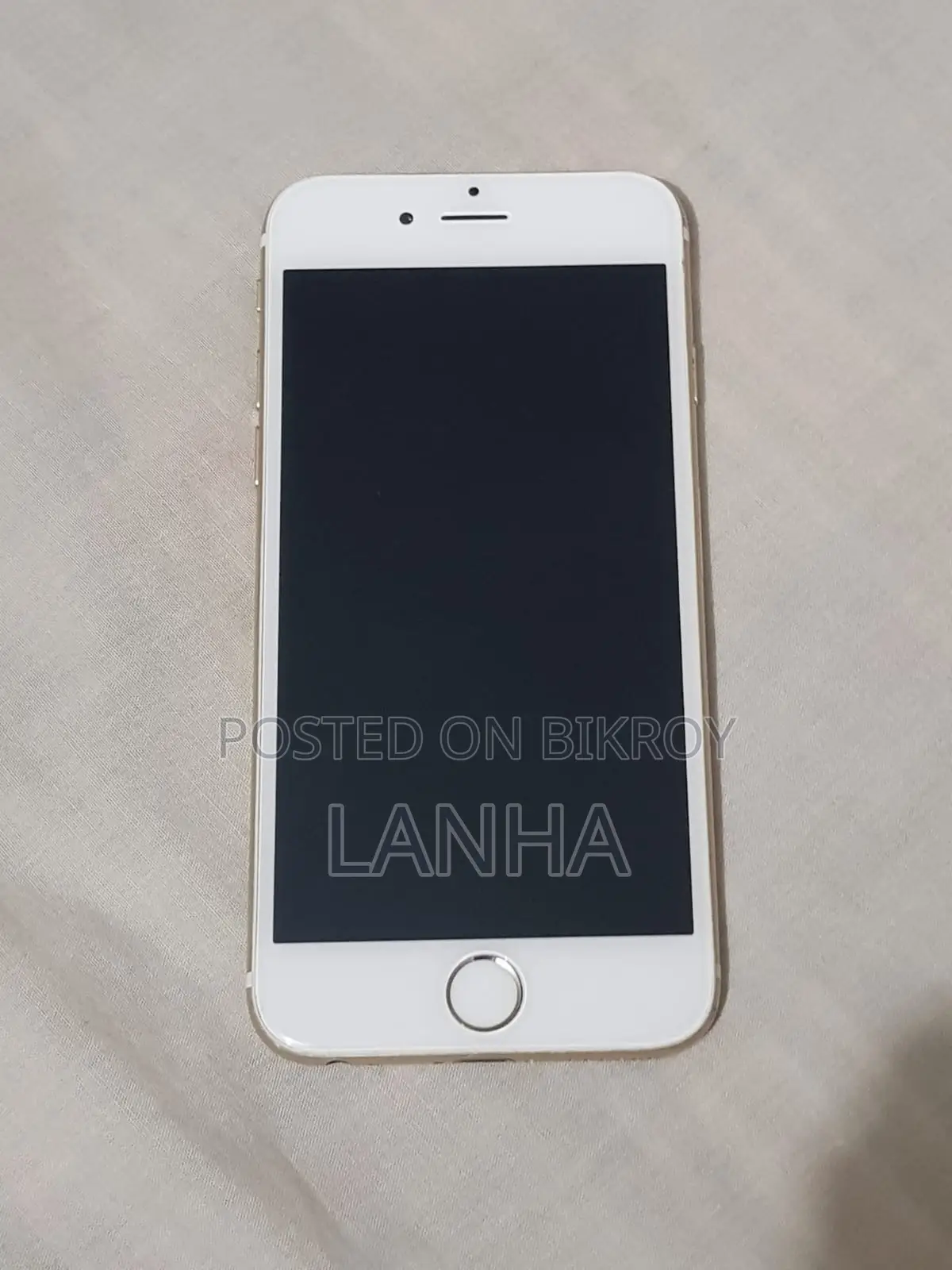 অ্যাপল আইফোন ৬ ৬৪ জিবি গোল্ড